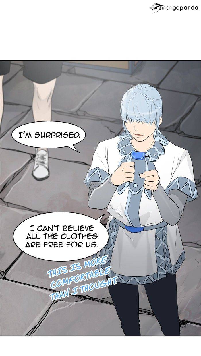 Tower of God Chapter 348 image 028